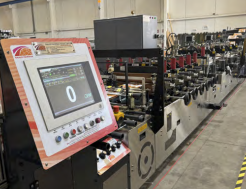 ABG představilo novou Flex Pack divizi