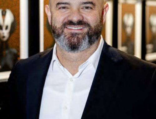 Tlač má byť ZÁŽITKOM – nielen atramentom na papieri